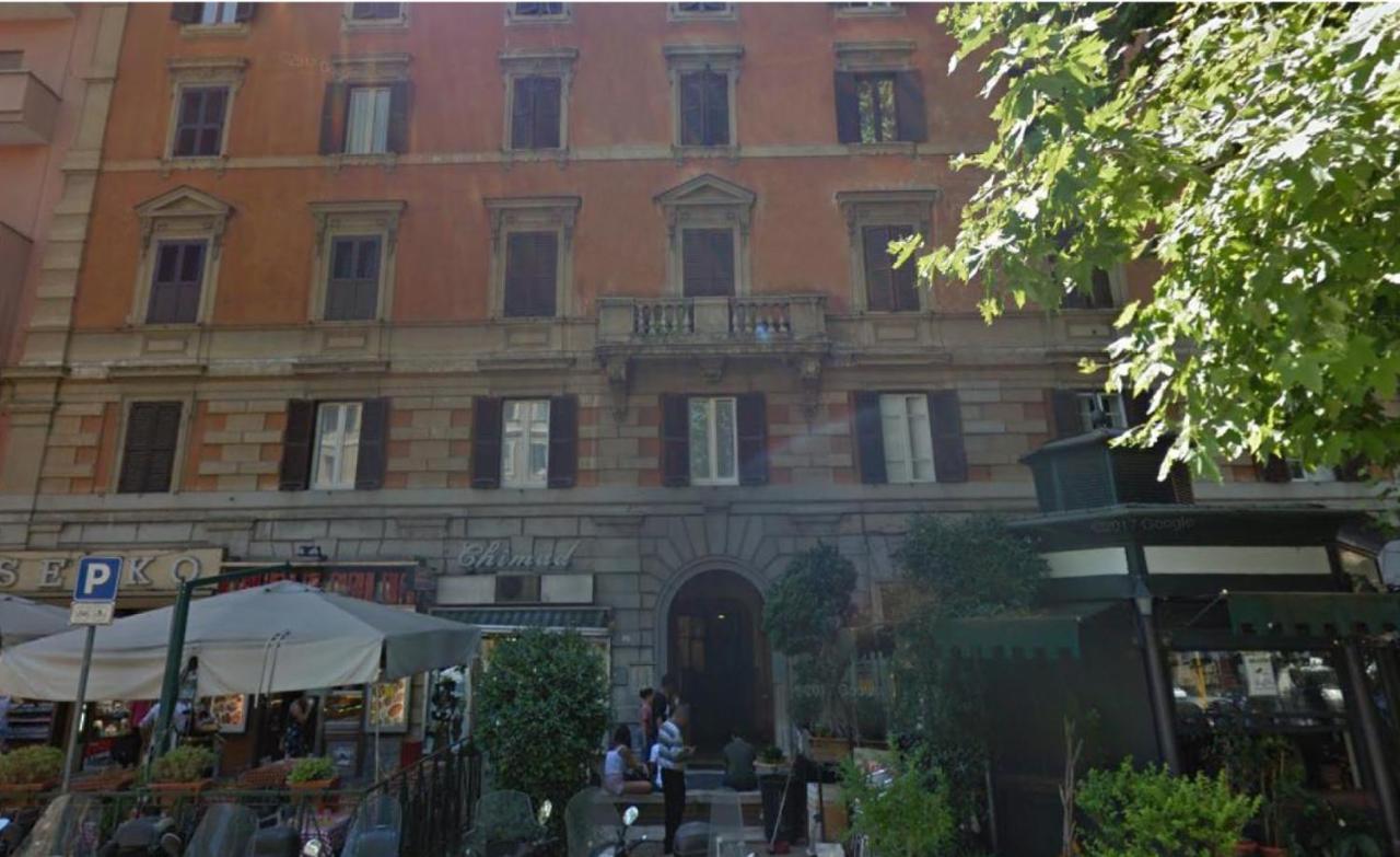 Dante'S In Vaticano 2 Rom Exterior foto